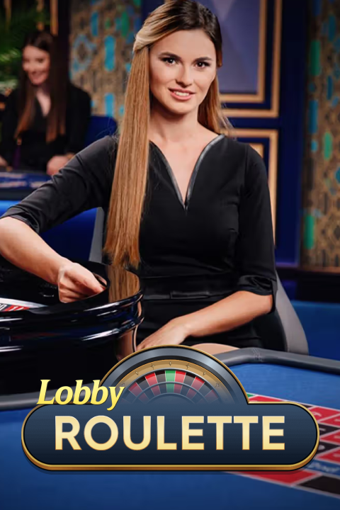 ROULETTE LOBBY